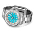 Superocean Automatic 36 Turquoise Watch - 3